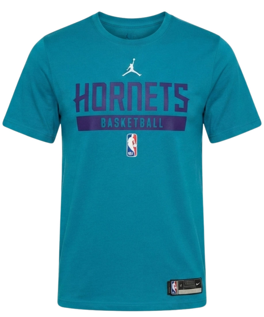 Hornets Basketball T-Shirt