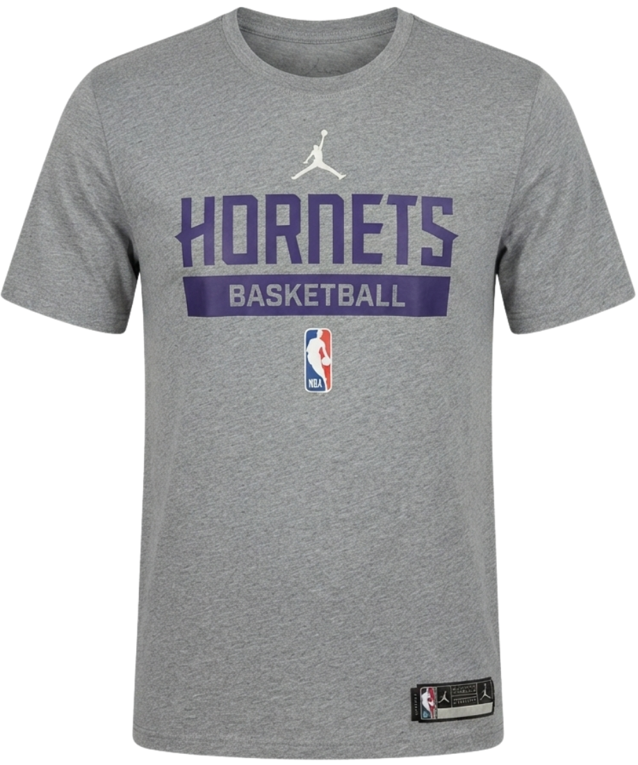Hornets Basketball T-Shirt