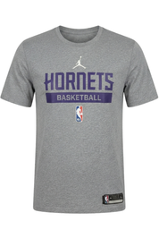 Hornets Basketball T-Shirt