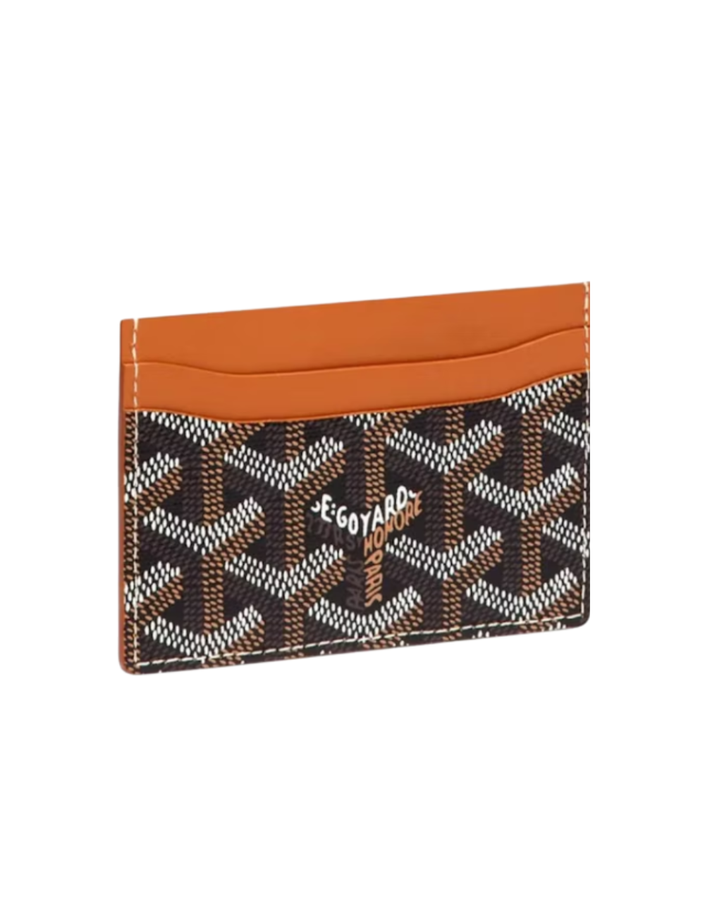 G-Monogram Cardholder