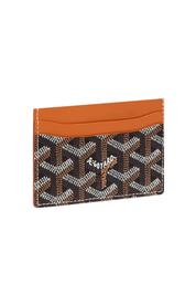 G-Monogram Cardholder