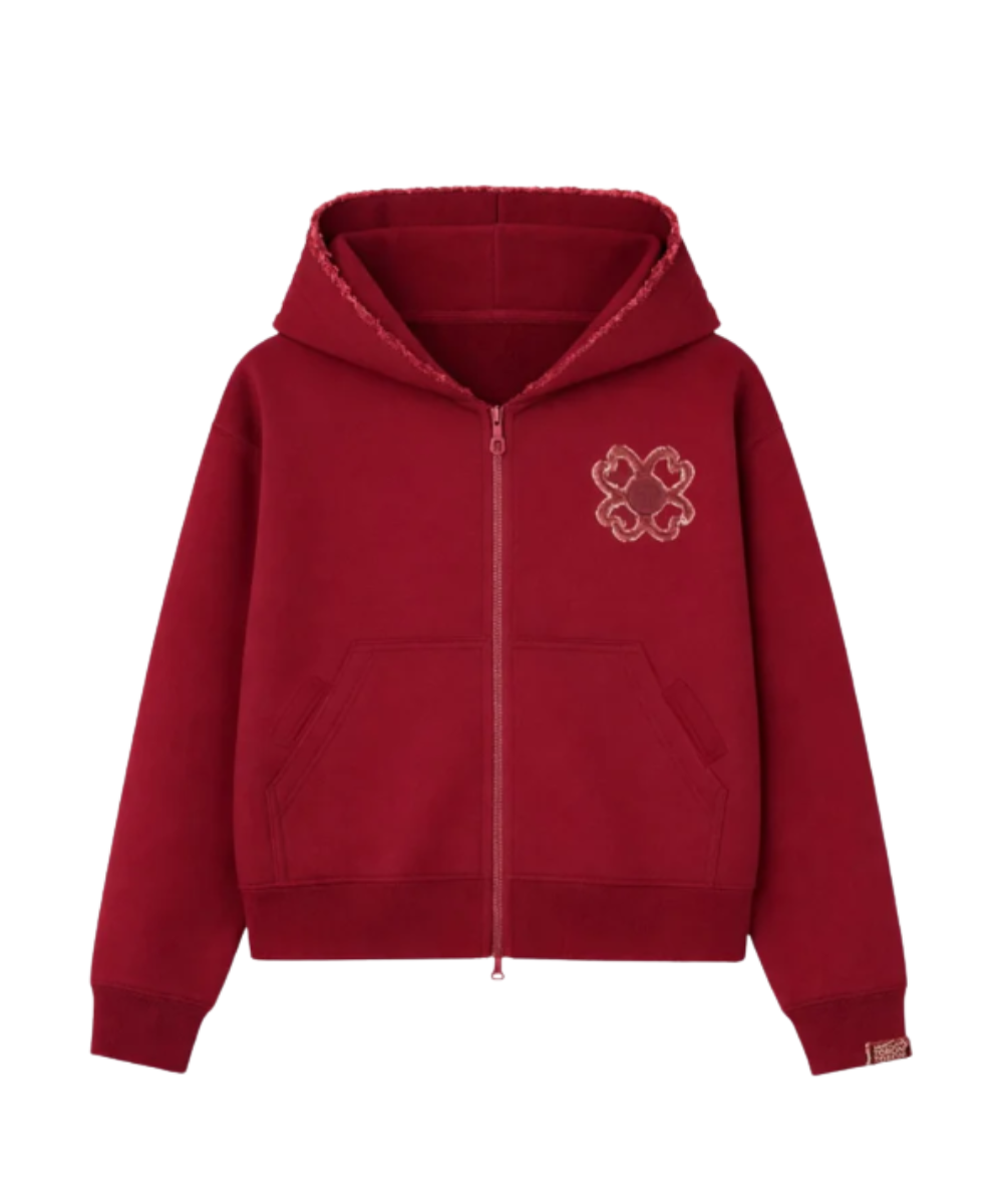 Cross Tracksuit