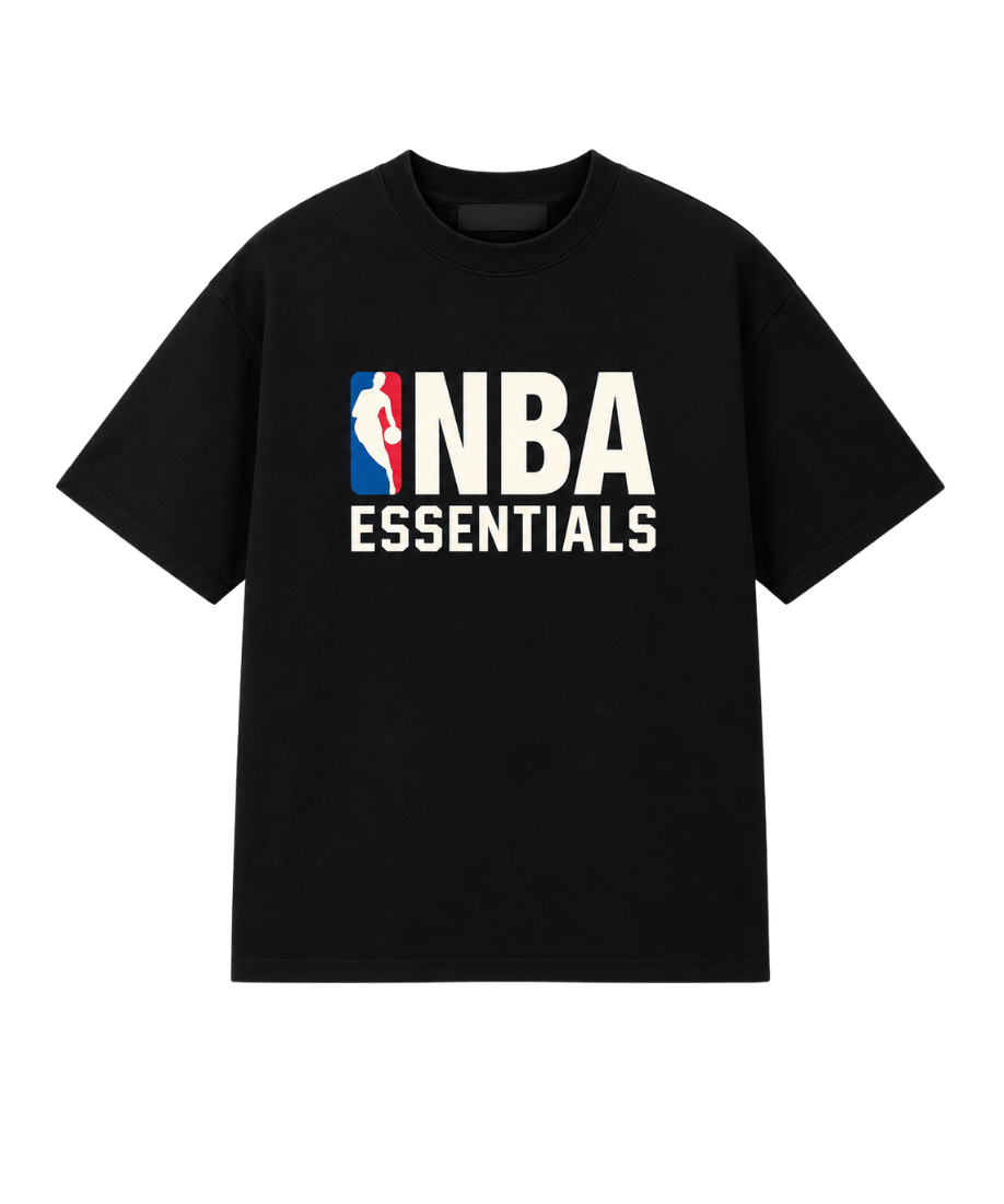 Essential Basketball Short Set