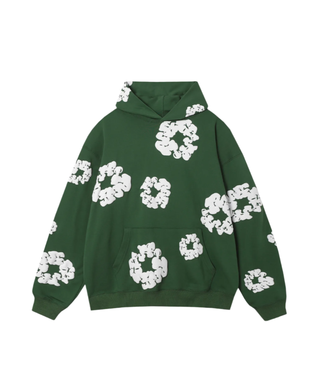 Flower Tracksuit