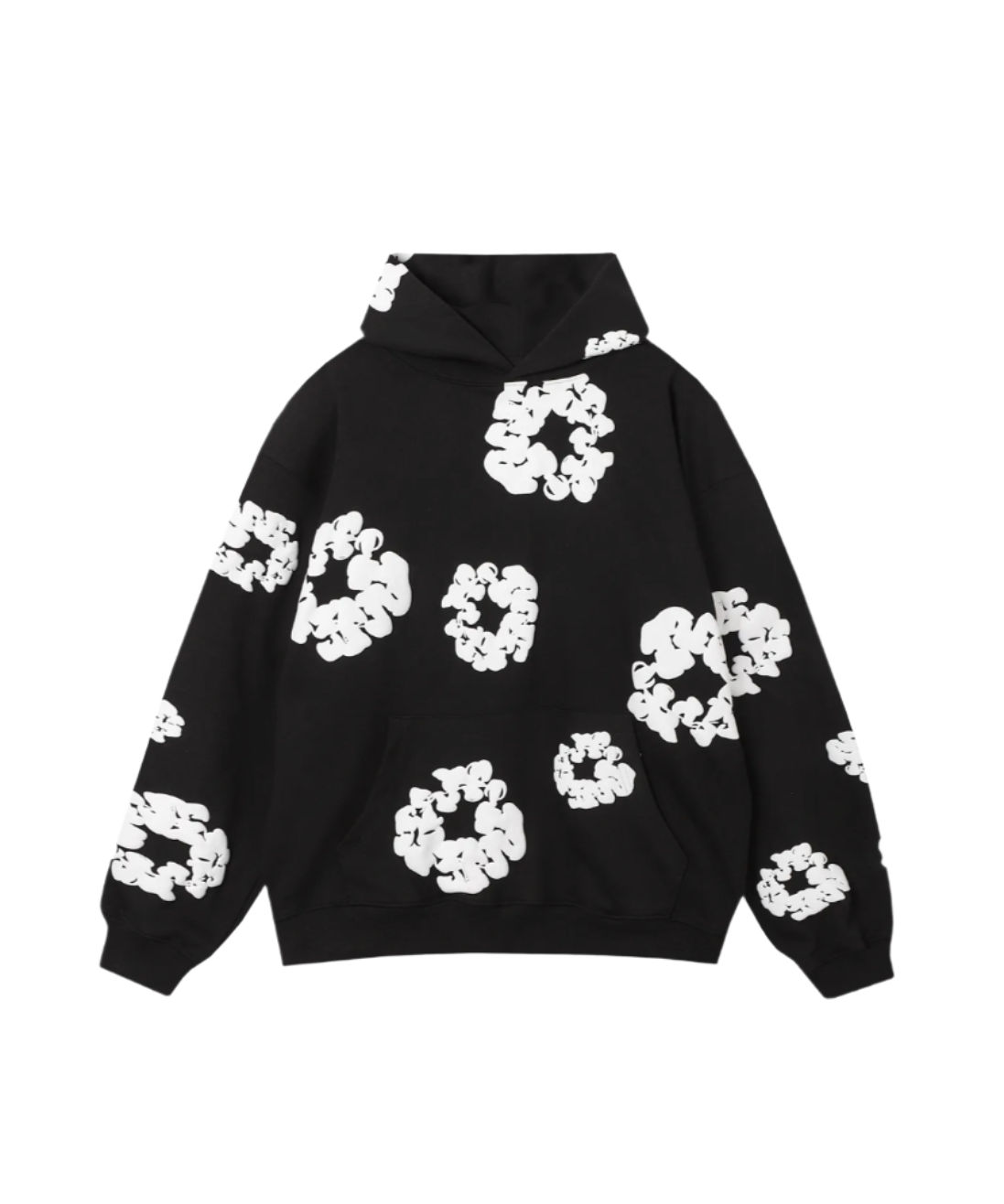 Flower Tracksuit