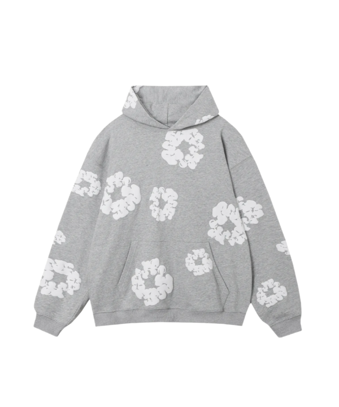Flower Tracksuit