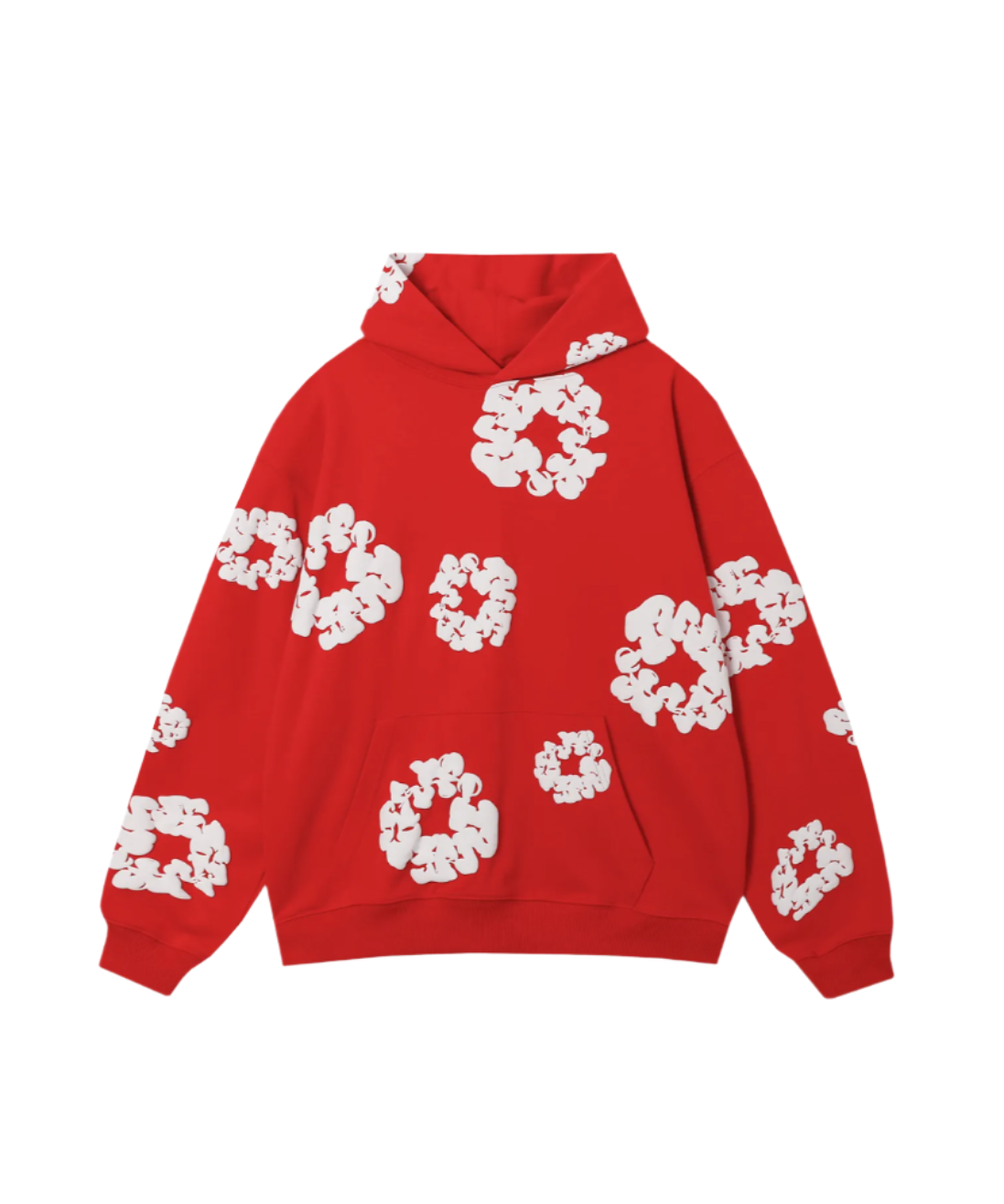 Flower Tracksuit