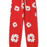 Flower Tracksuit