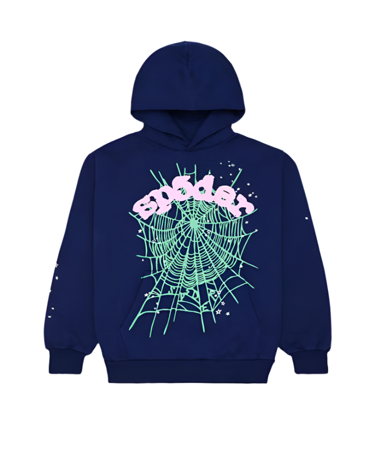 Web OG Hoodie 2.0