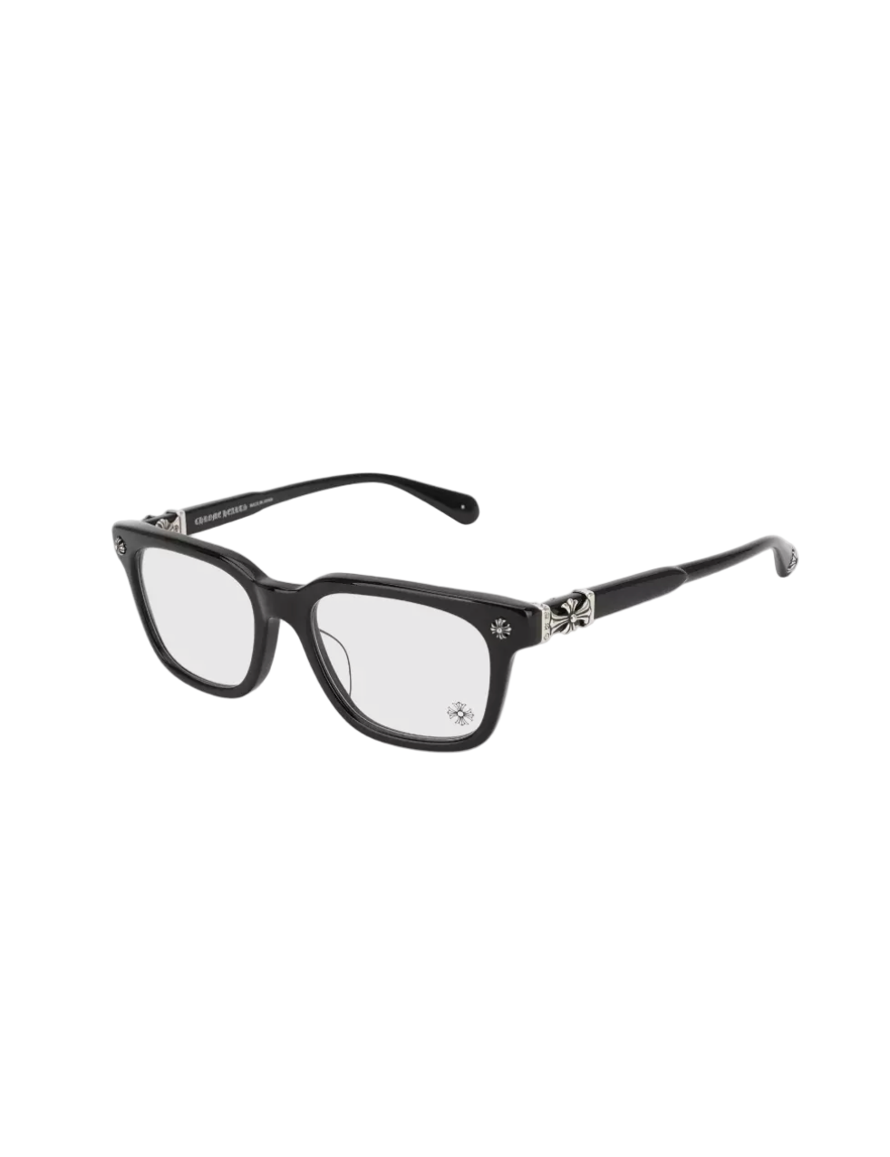 Chrome Glasses
