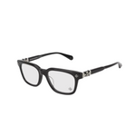 Chrome Glasses
