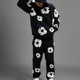 Flower Tracksuit