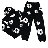 Flower Tracksuit