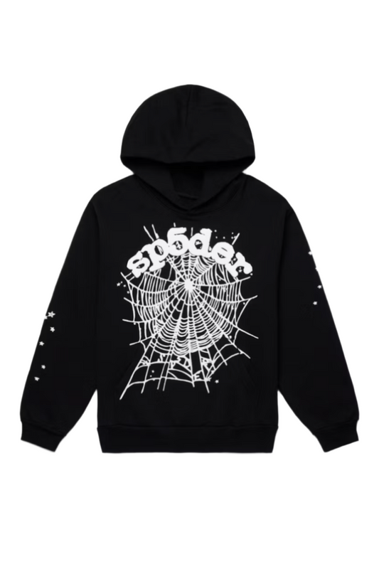 Web OG Hoodie
