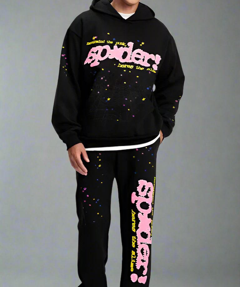 Web V2 Tracksuit
