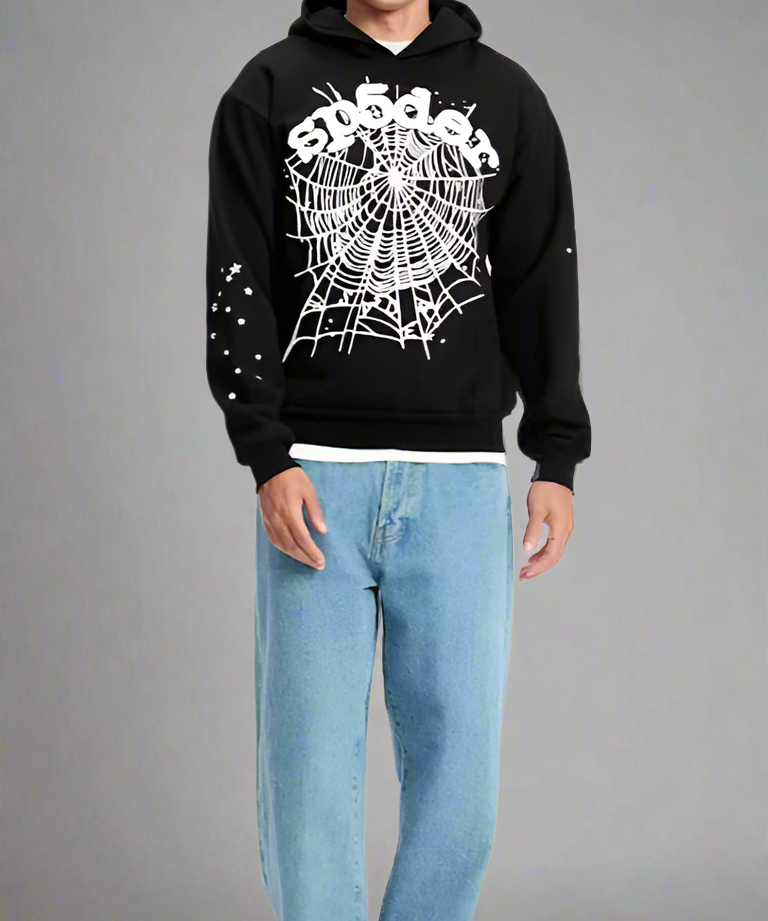 Web OG Hoodie