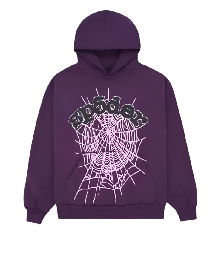 Web OG Hoodie