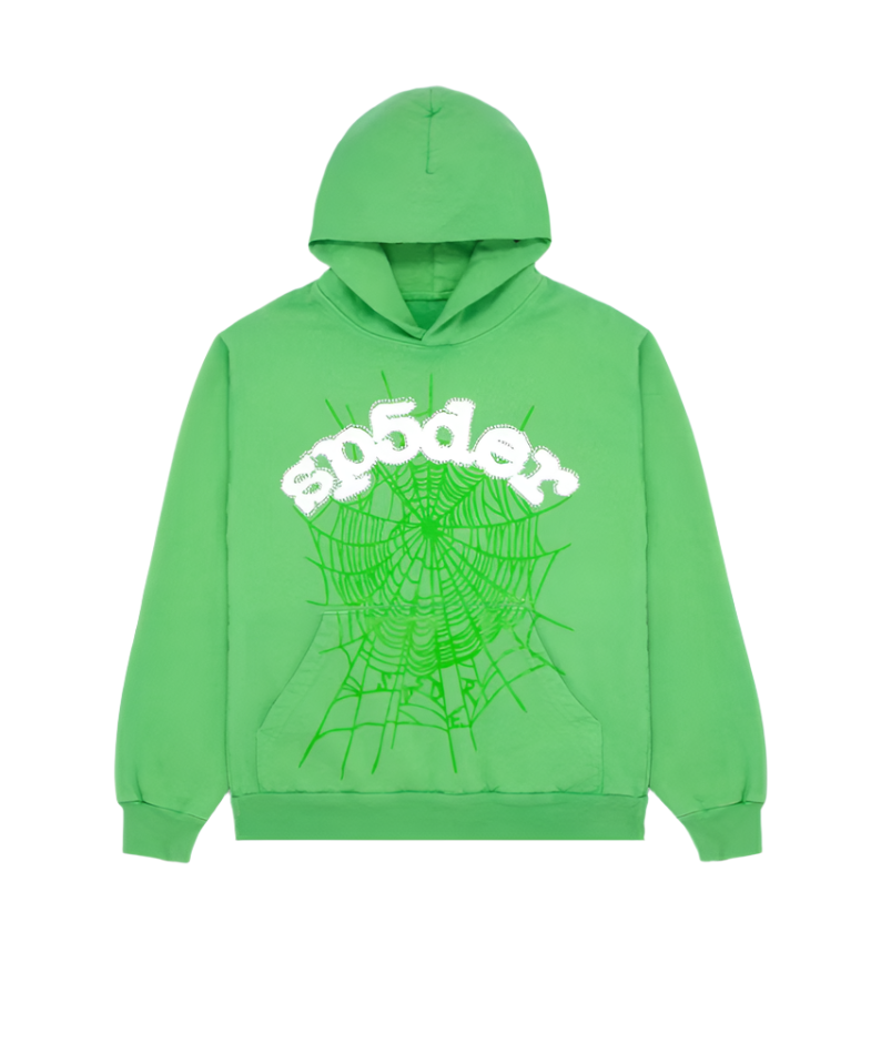 Web OG Hoodie