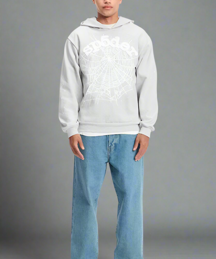 Web OG Hoodie 2.0