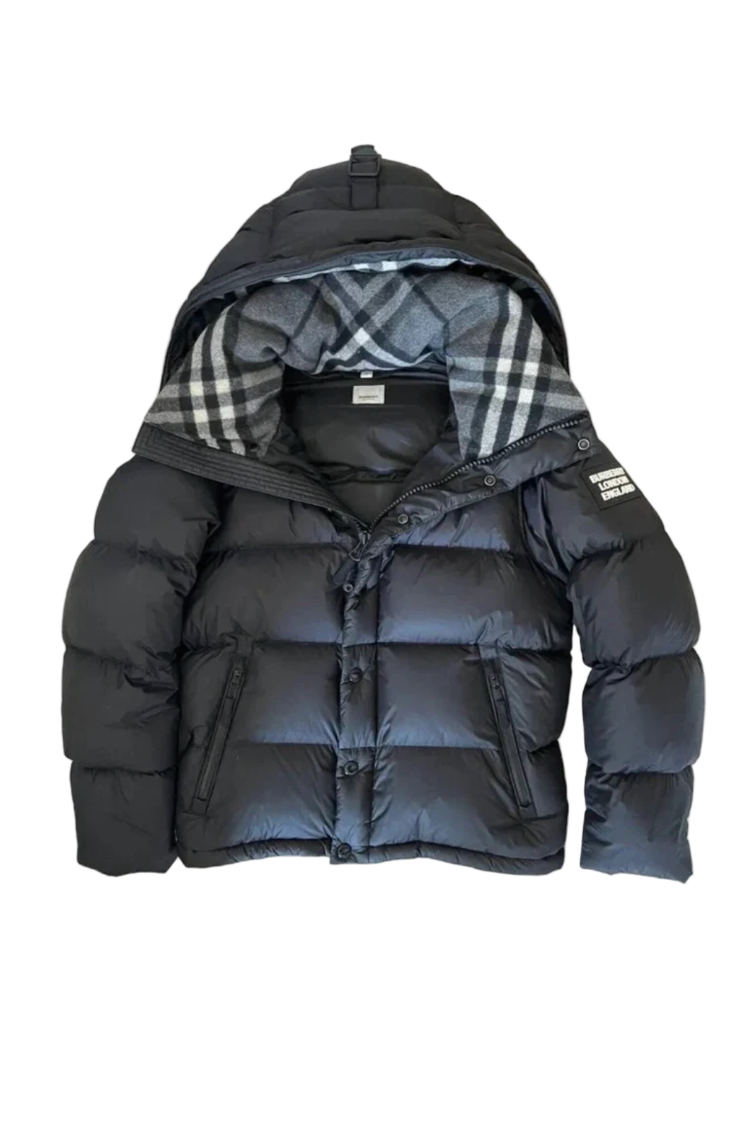 JACKETS