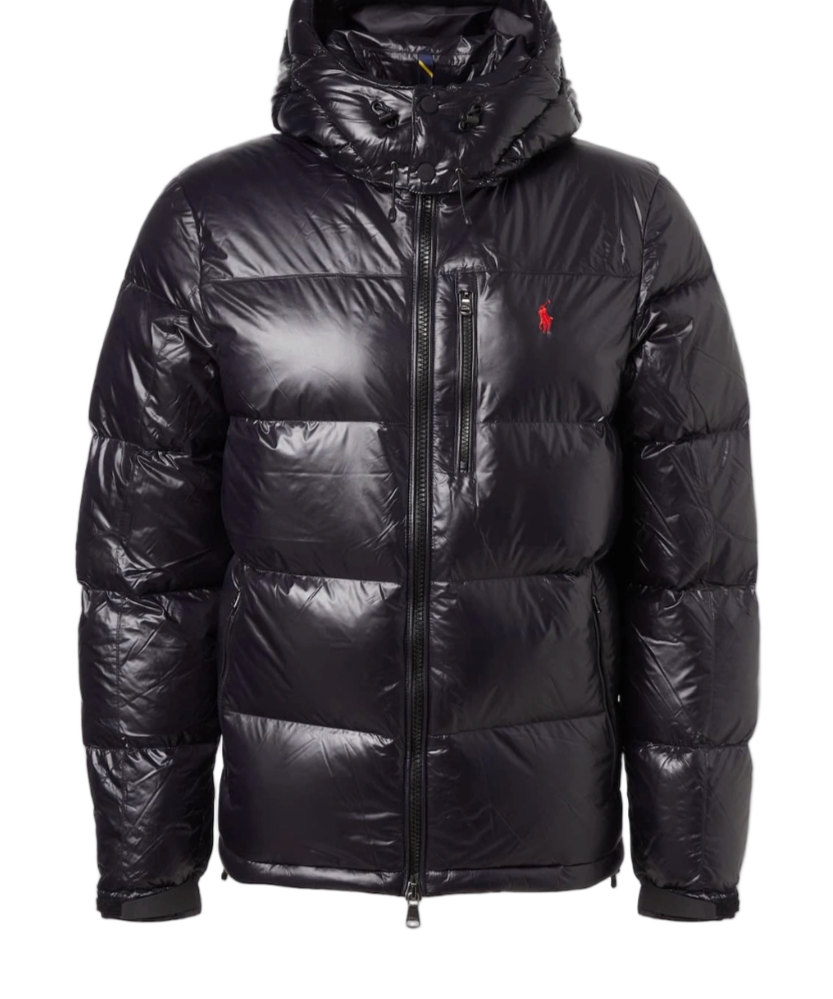 Polo Puffer Jacket