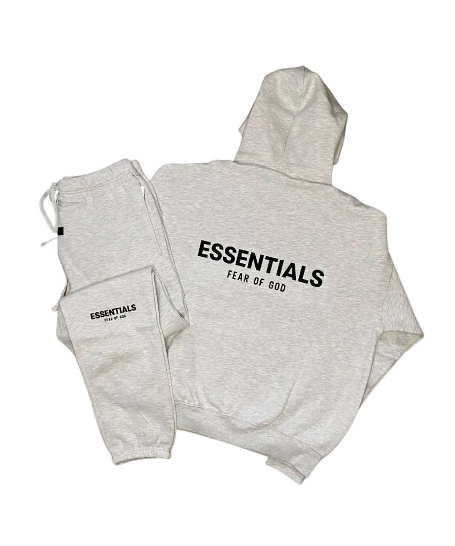 Essential Tracksuit