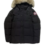 Goose Jacket