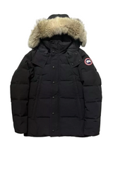 Goose Jacket