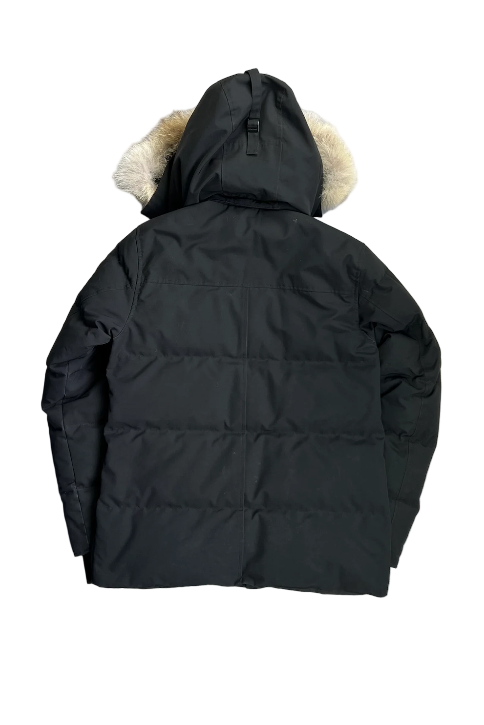 Goose Jacket