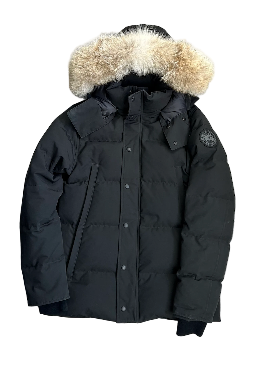 Goose Jacket