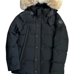 Goose Jacket
