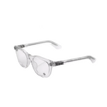 Chrome Glasses