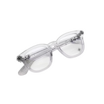 Chrome Glasses