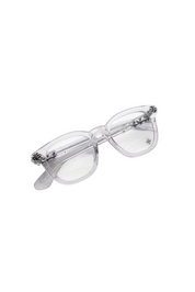 Chrome Glasses