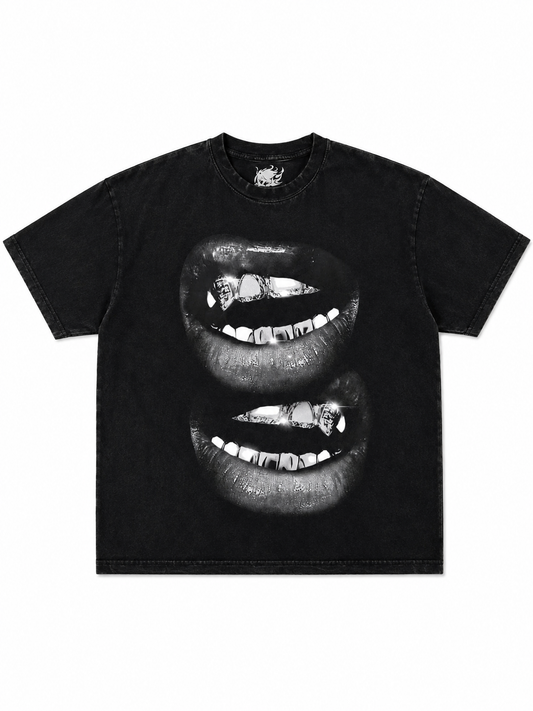 Black Lips T-shirt