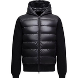 Maia Glossy Cardigan Jacket