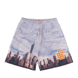EE NY City Mesh Shorts