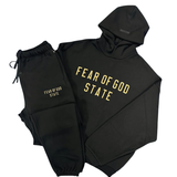 Essential State Tracksuit