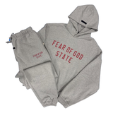 Essential State Tracksuit