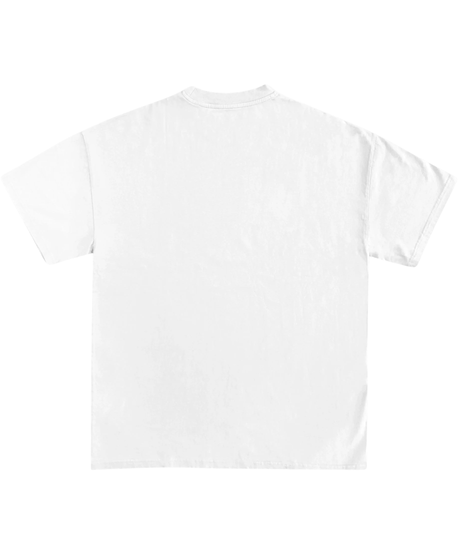 Fading Face T-shirt