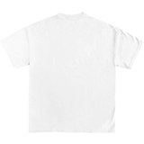 Fading Face T-shirt