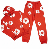 Flower Tracksuit