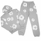 Flower Tracksuit