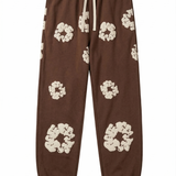 Flower Tracksuit