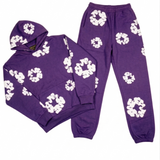 Flower Tracksuit