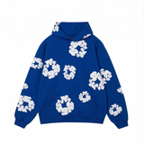Flower Tracksuit