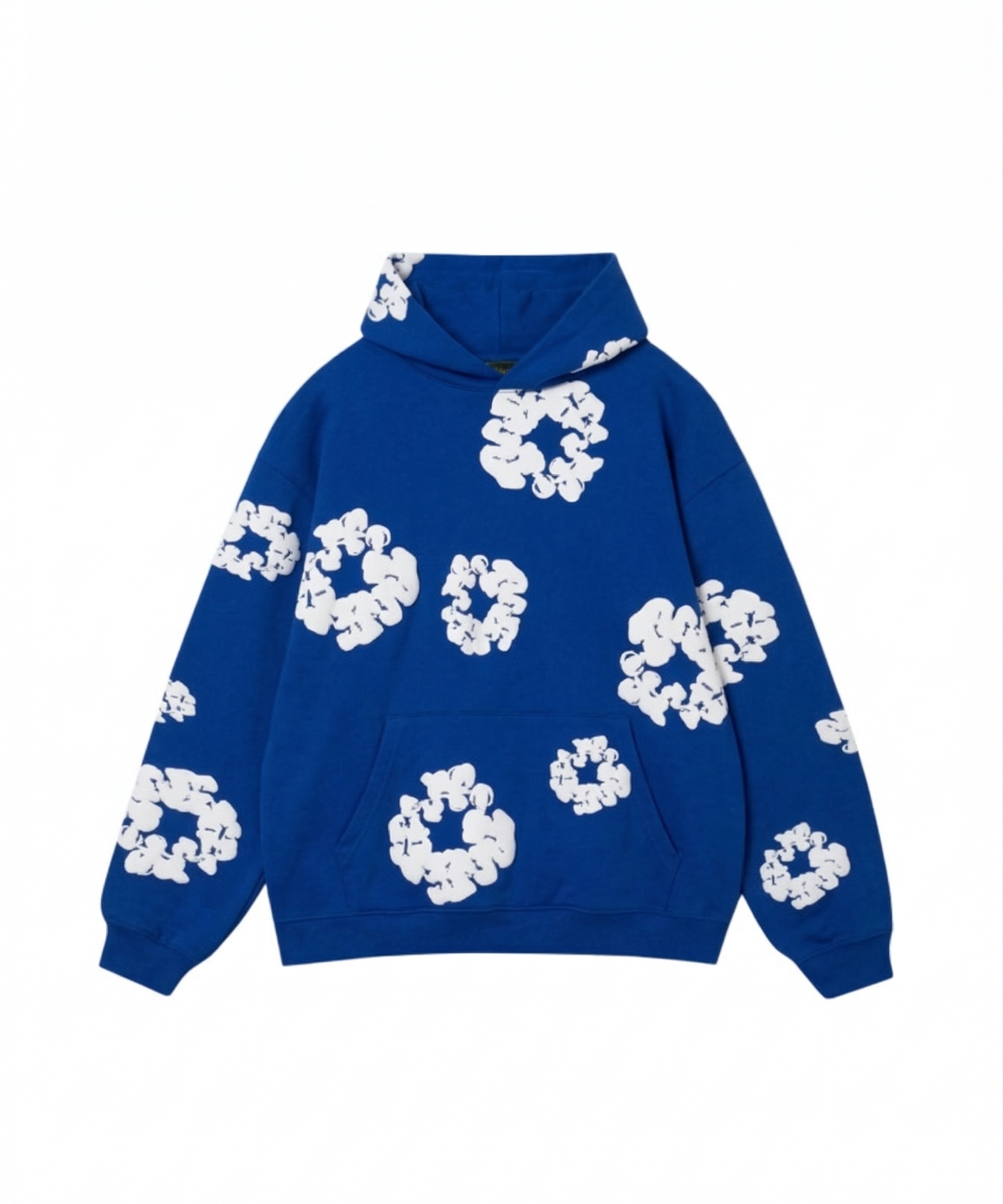 Flower Tracksuit