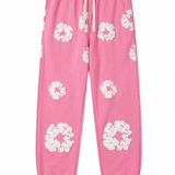 Flower Tracksuit