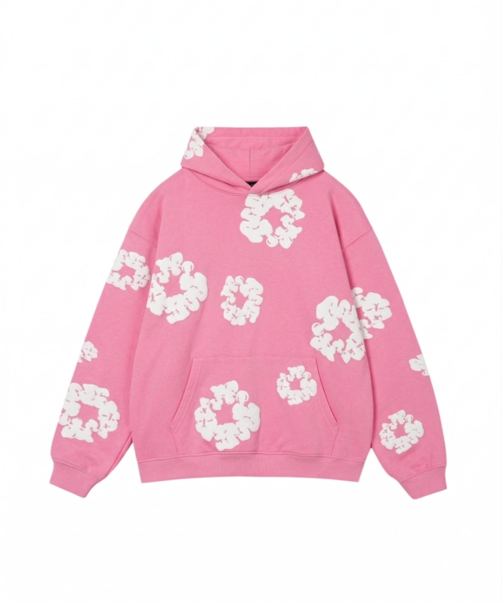 Flower Tracksuit