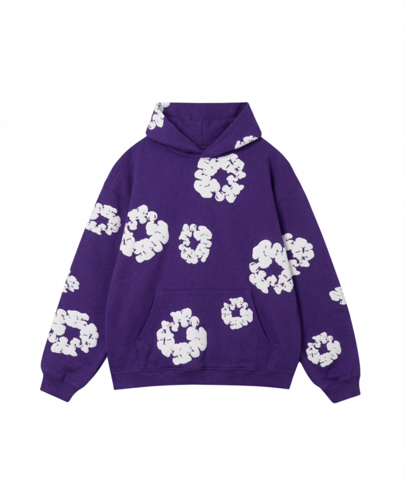 Flower Tracksuit